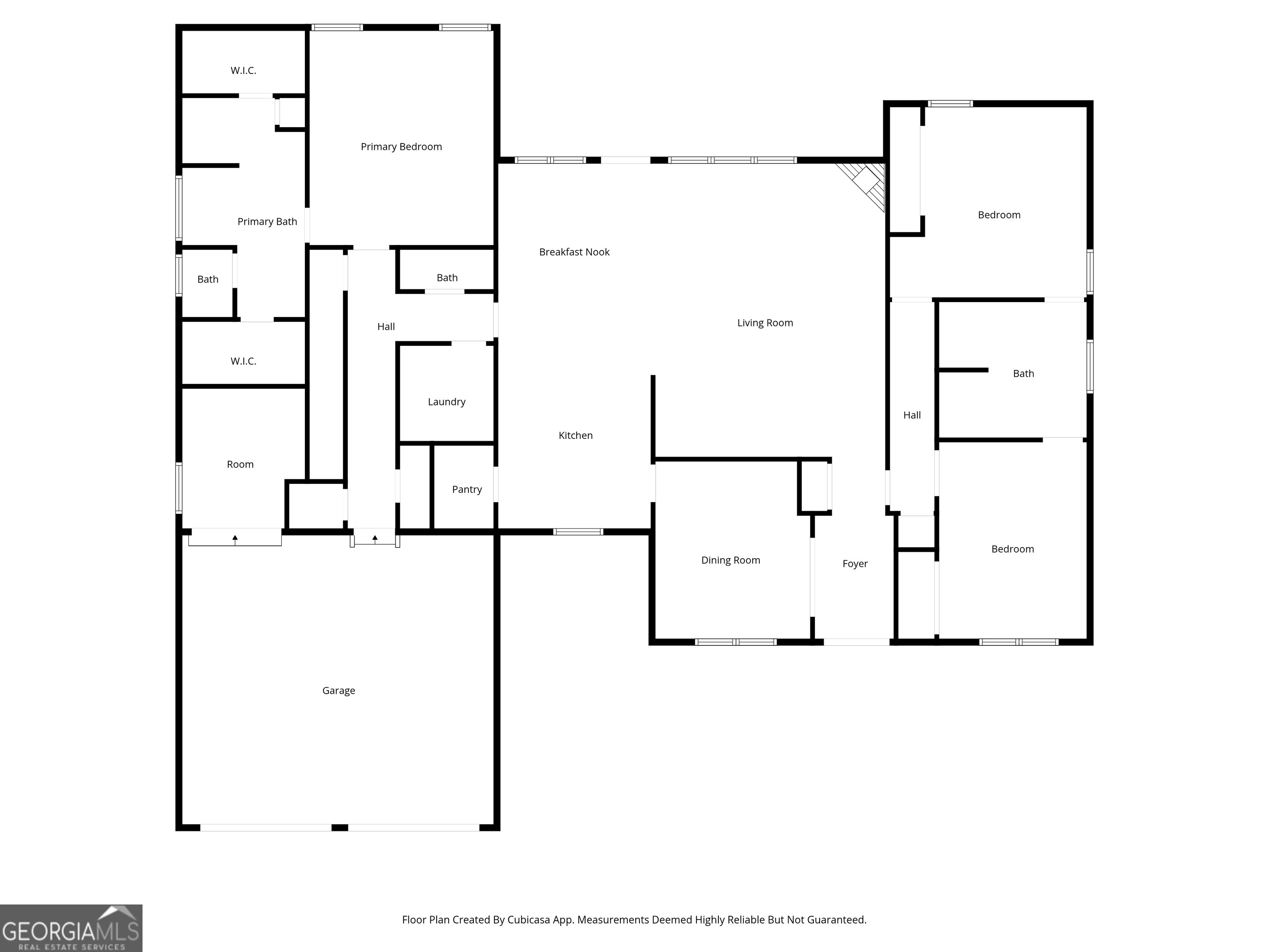 None - Residential