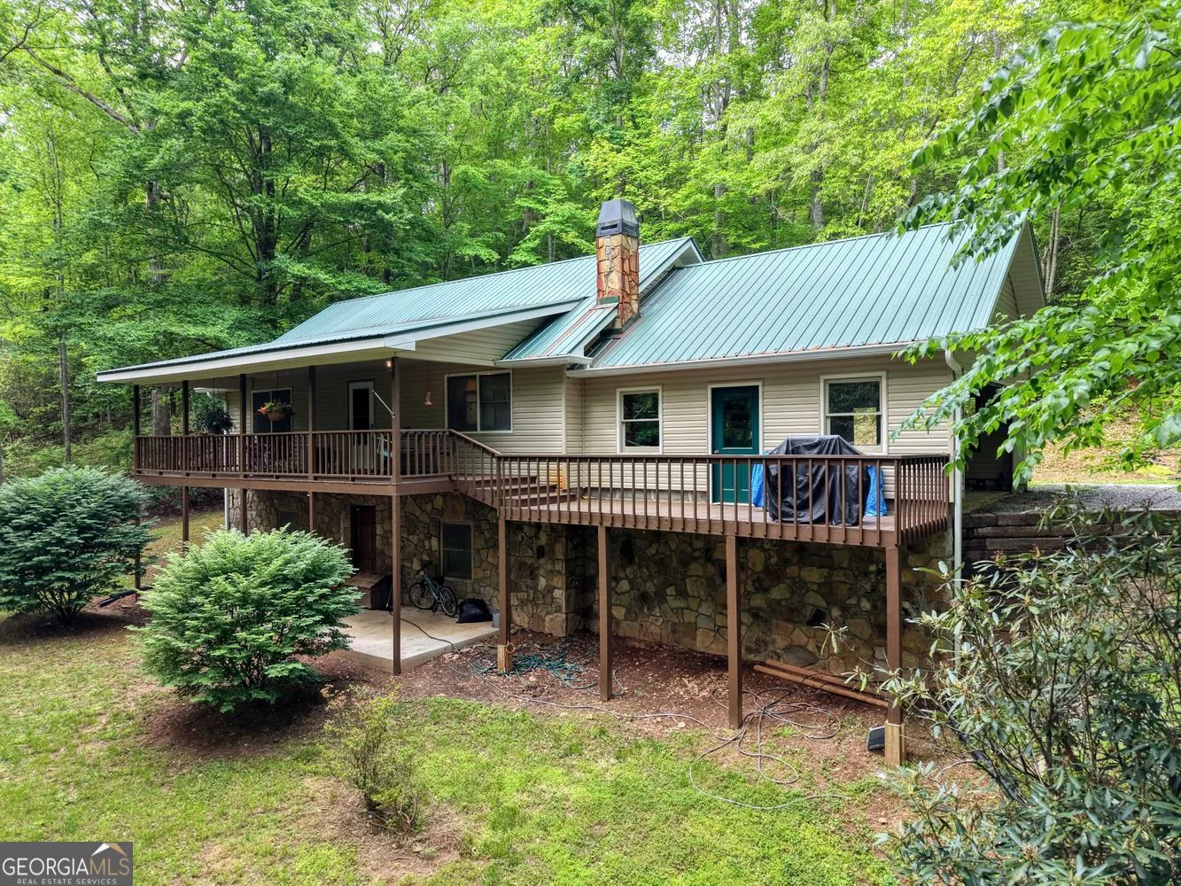 1568 Carlvin Road