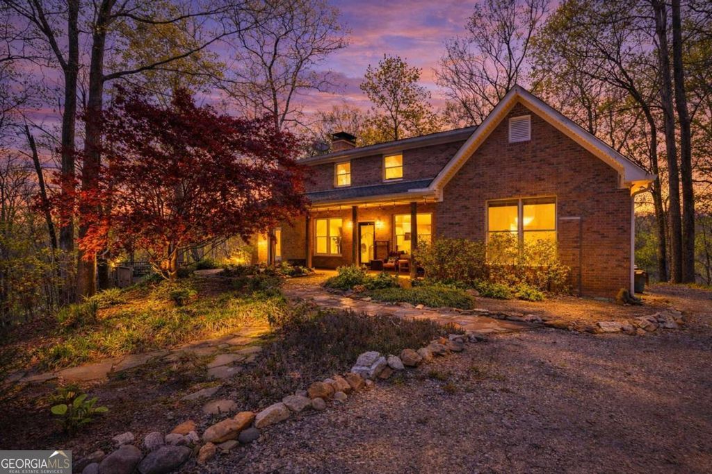 Photo of 500 Big Sky Trail, Dahlonega, GA 30533 (MLS # 10734867)