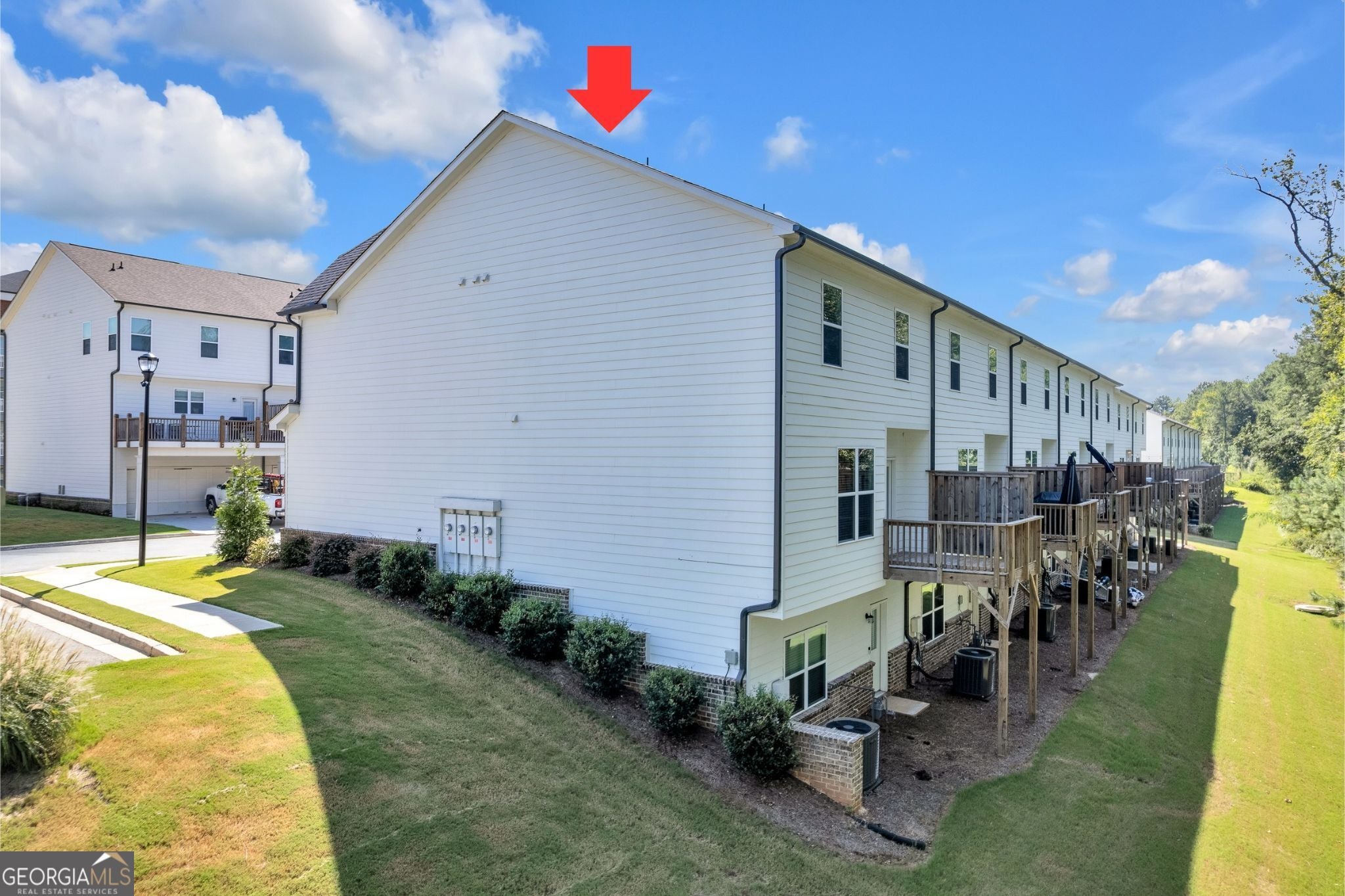 1567 Gin Blossom CIR