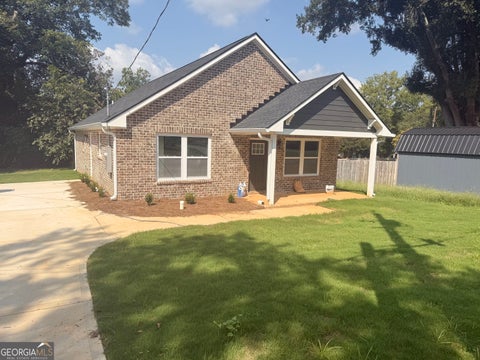 Photo of 2004 Flannery Street SW, Rome, GA 30161 (MLS # 10849033)