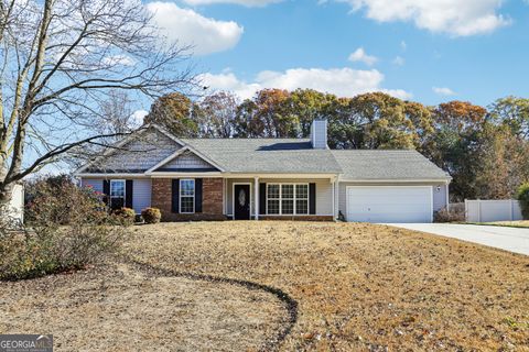 809 Custom Lane, Winder, GA 30680 - #: 10646741