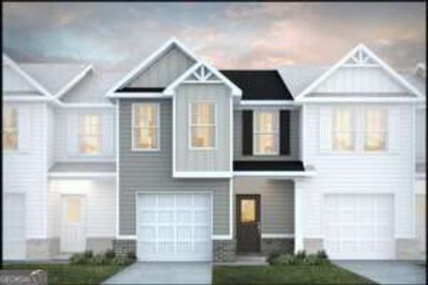 123 Meadowview DR 15 Temple GA 30179