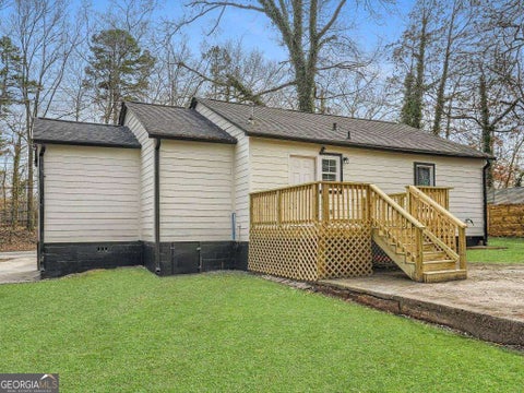 Photo of 1385 Campbellton Road SW, Atlanta, GA 30310 (MLS # 10849722)