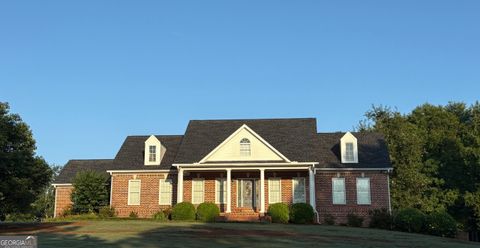 1681 Jett Roberts RD Jefferson GA 30549