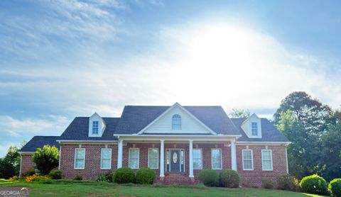 1681 Jett Roberts RD Jefferson GA 30549