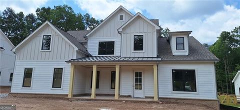 4625 Greyson Manor DR Cumming GA 30041
