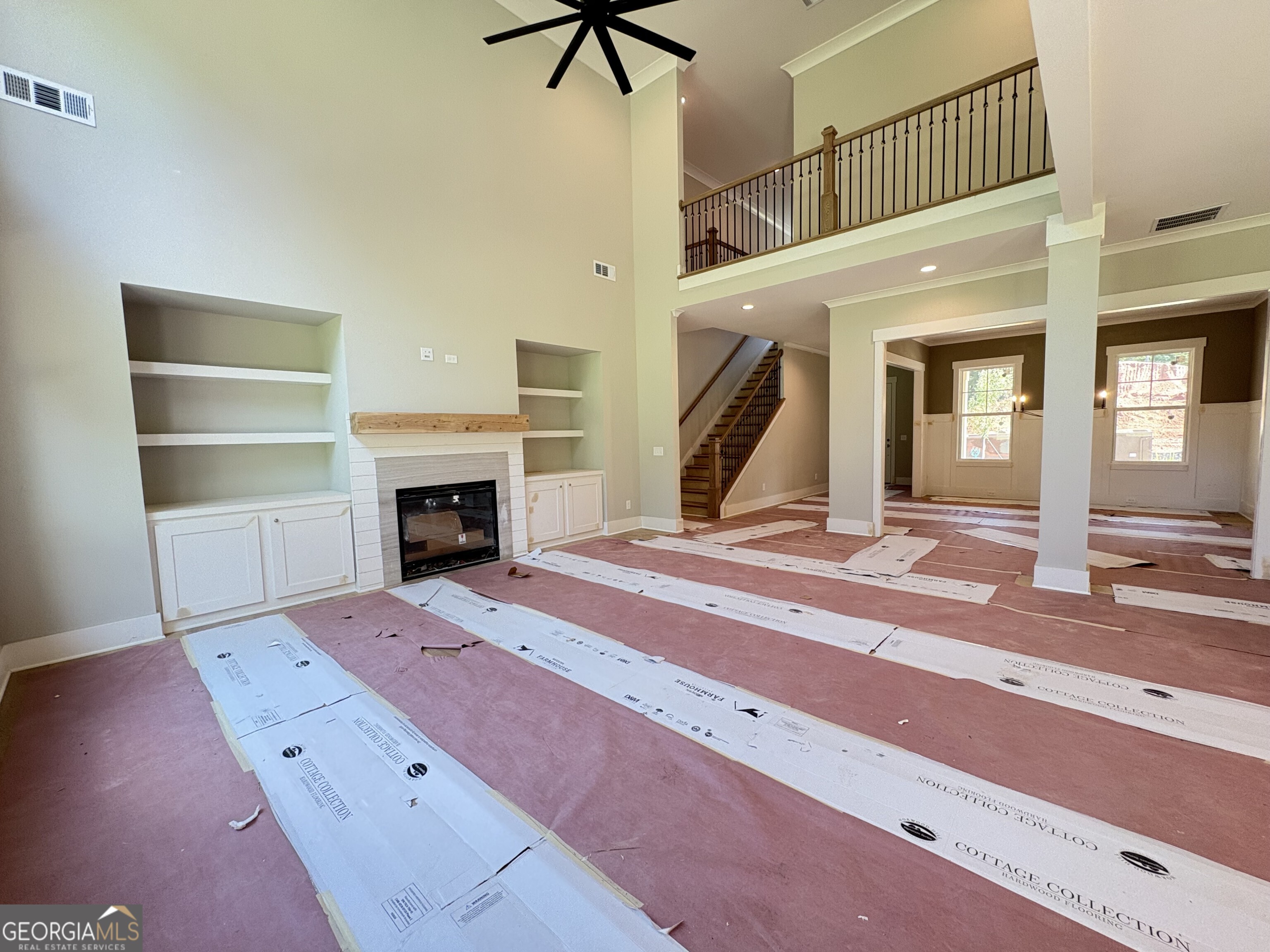 4625 Greyson Manor DR