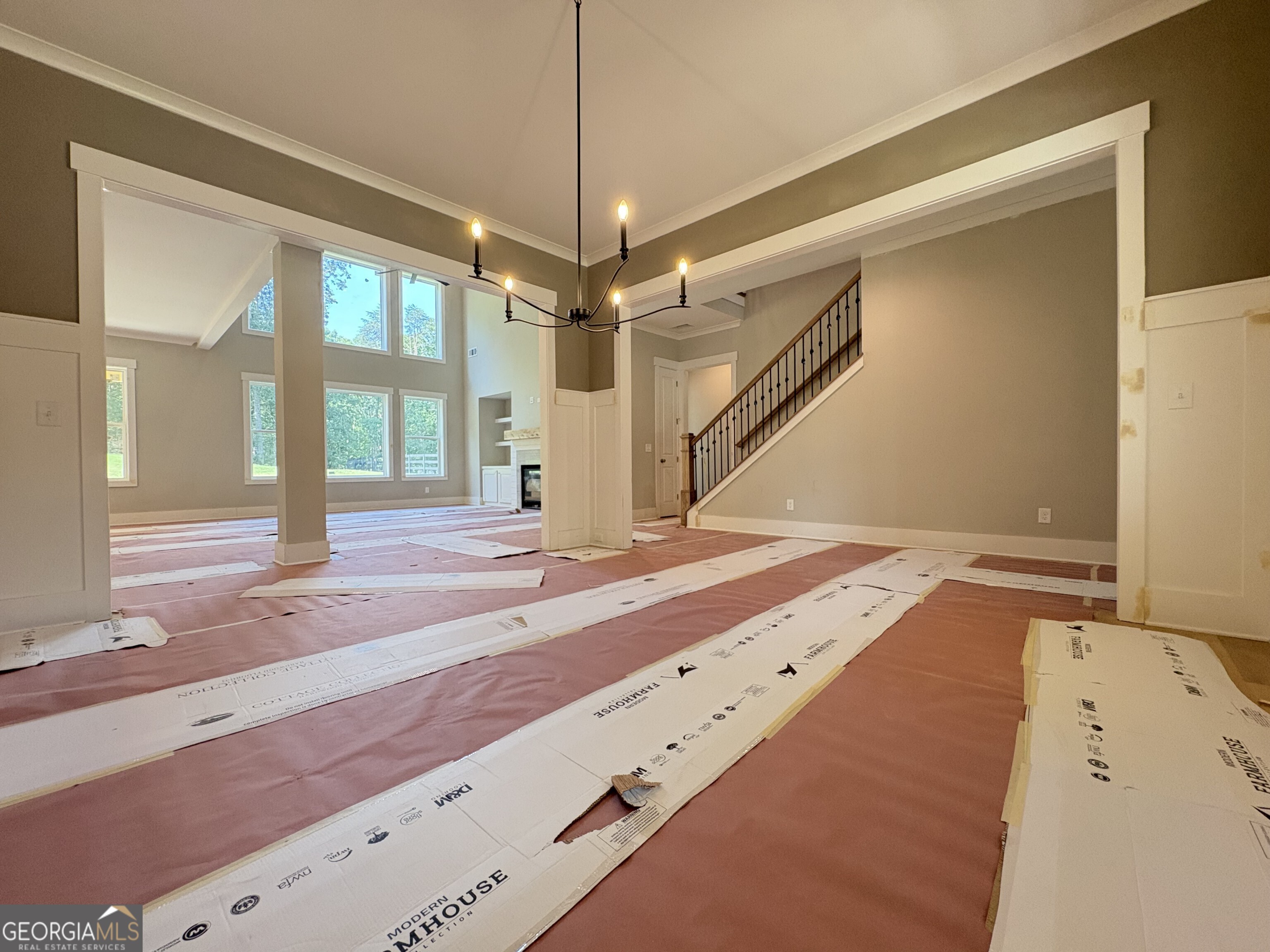 4625 Greyson Manor DR
