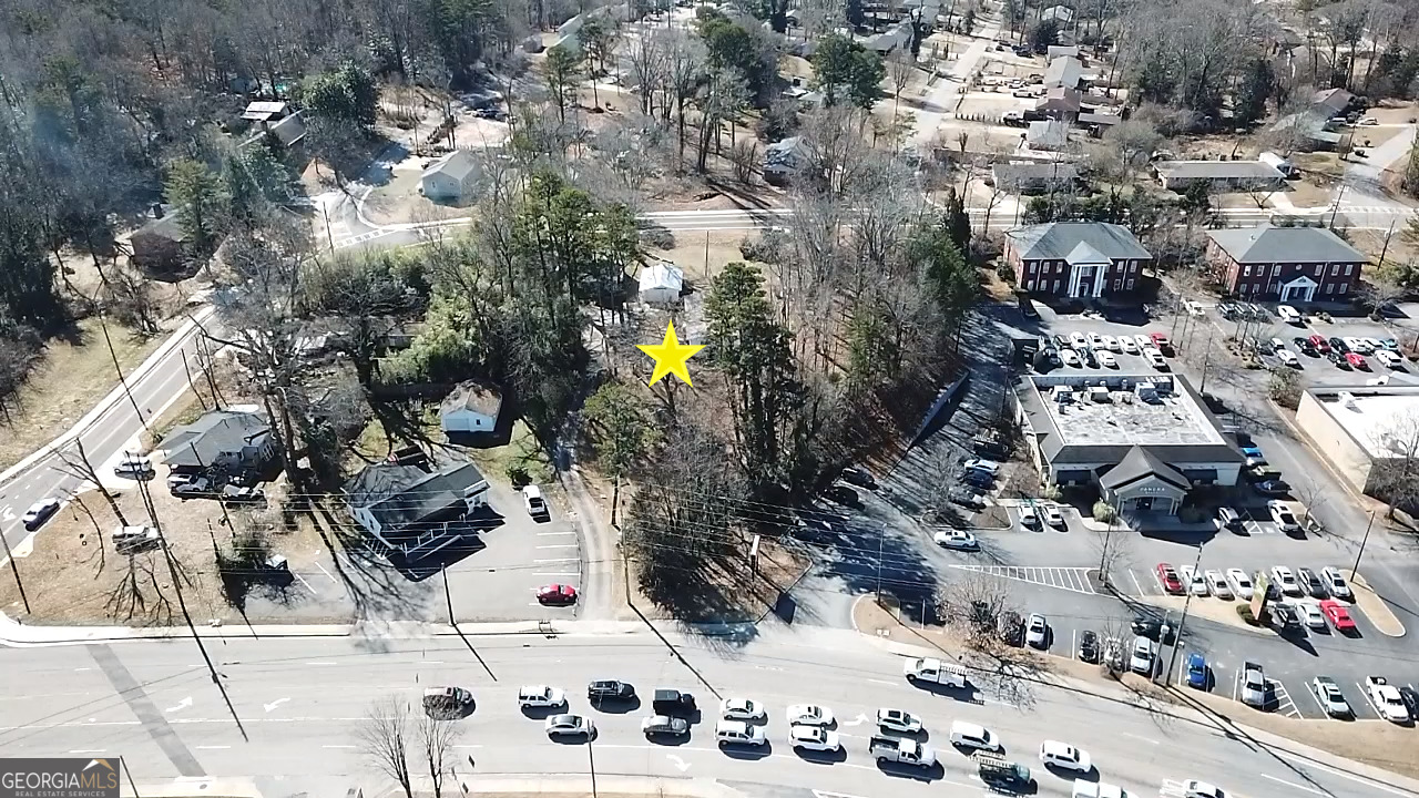 132 Shallowford RD