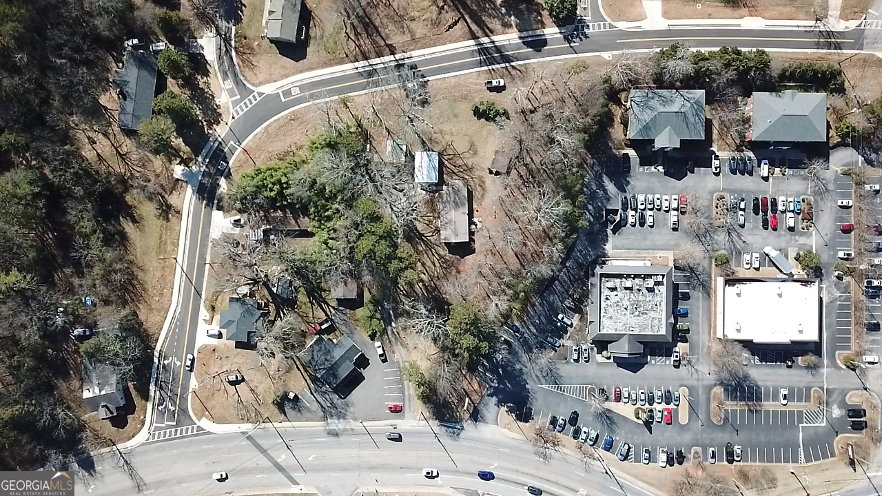 132 Shallowford RD