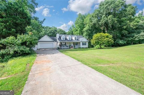 411591632 Hoschton Georgia Homes for Sale $500,000-$600,000