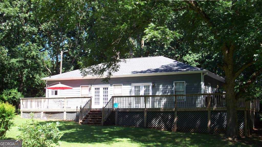 Photo of 146 Rock Eagle Road, Monticello, GA 31064 (MLS # 10821839)
