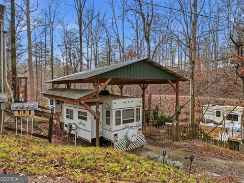 93 2Nd ST C57 Ellijay GA 30540