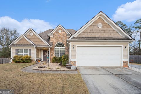 Photo of 5117 Ashley Falls Court, Loganville, GA 30052 (MLS # 10653124)
