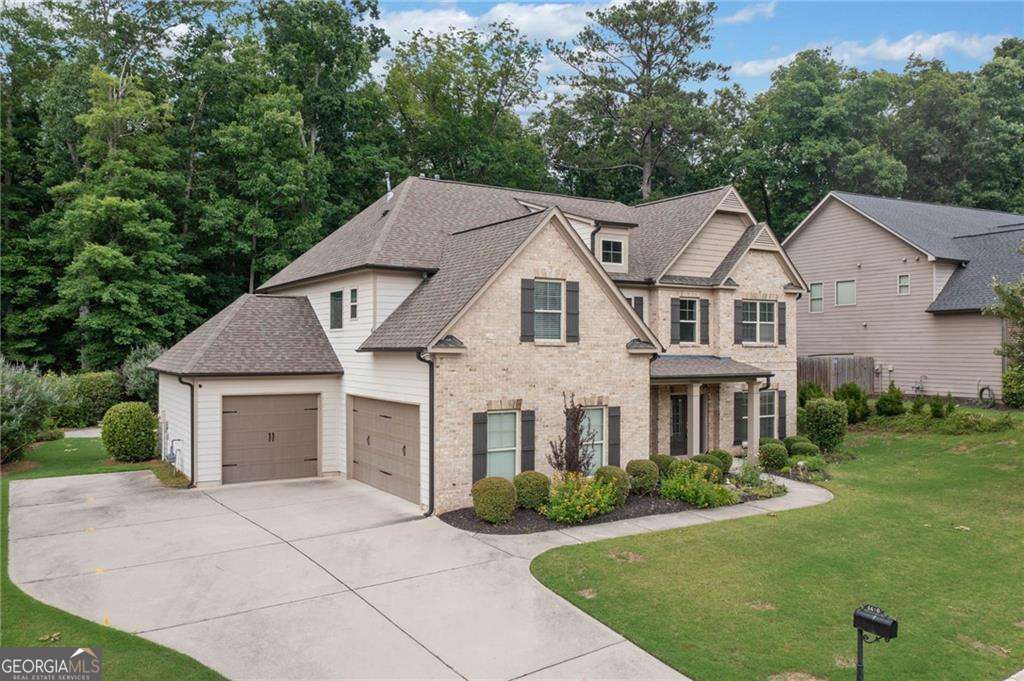 4460 Hunters Walk WAY