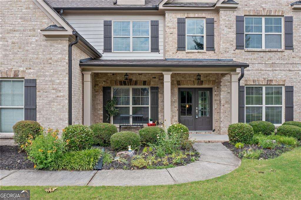 4460 Hunters Walk WAY
