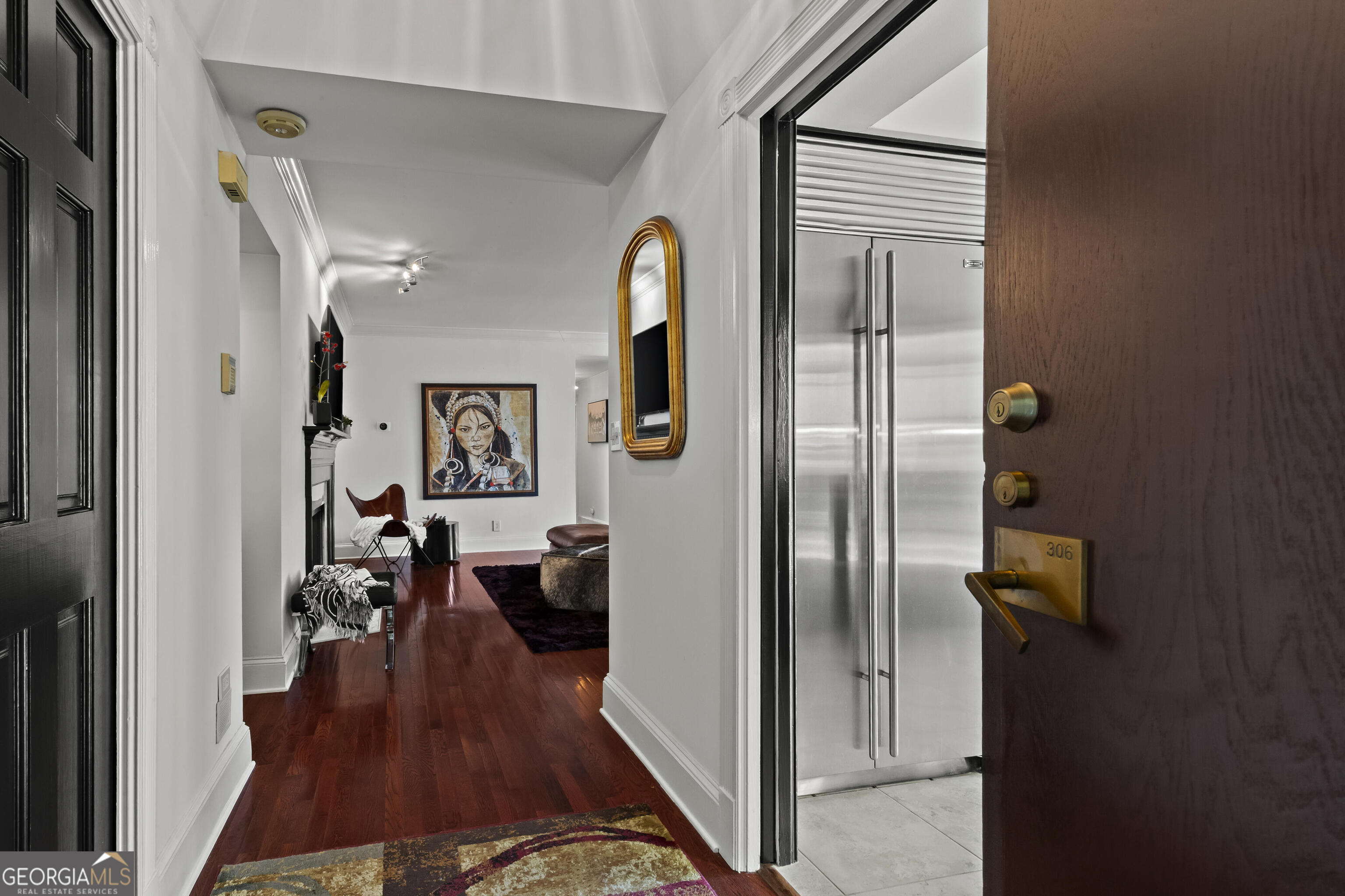 3638 Peachtree RD NE APT 306