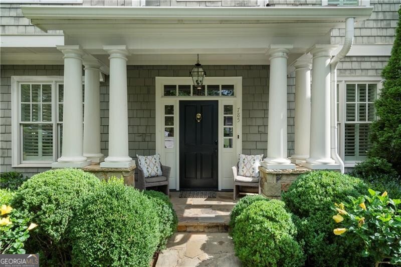 785 Wilson RD NW