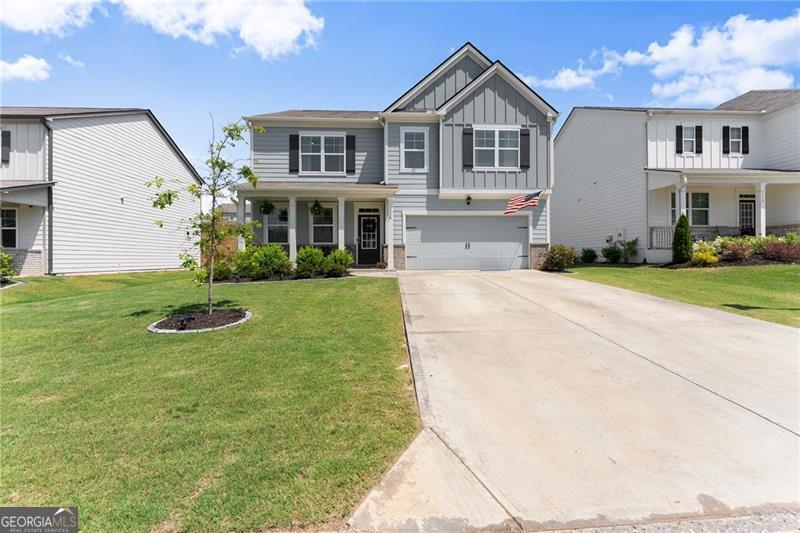 124 White Cedar DR