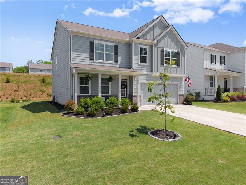 124 White Cedar DR