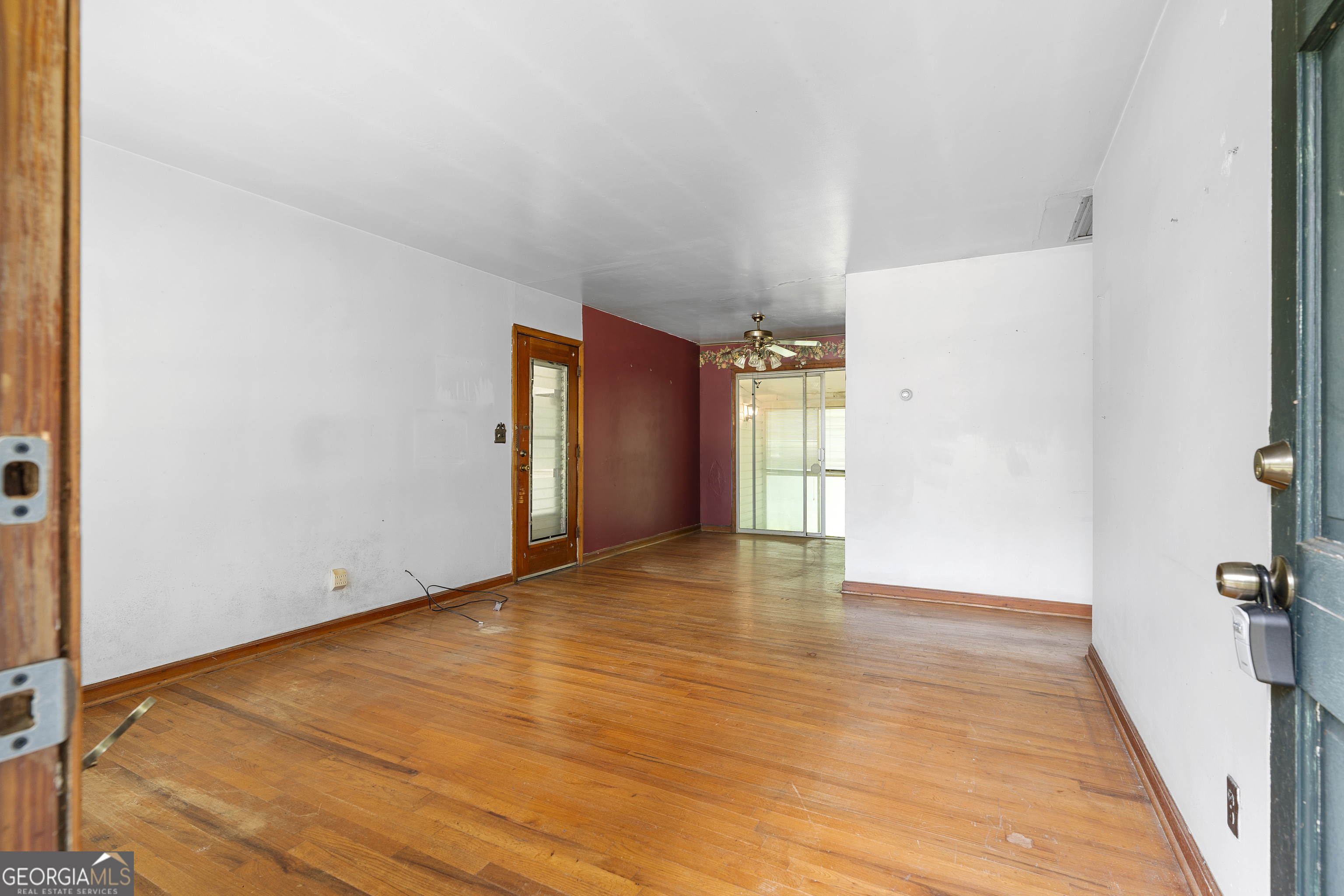 31 Belmont CIR