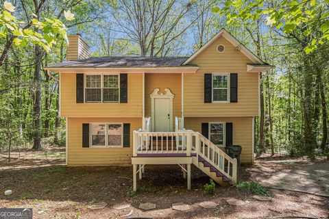 464 Meadowbrook Drive, McDonough, GA 30253 - #: 10501430