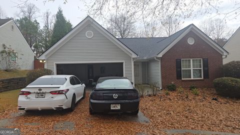 2090 Mina Lane DR Buford GA 30518