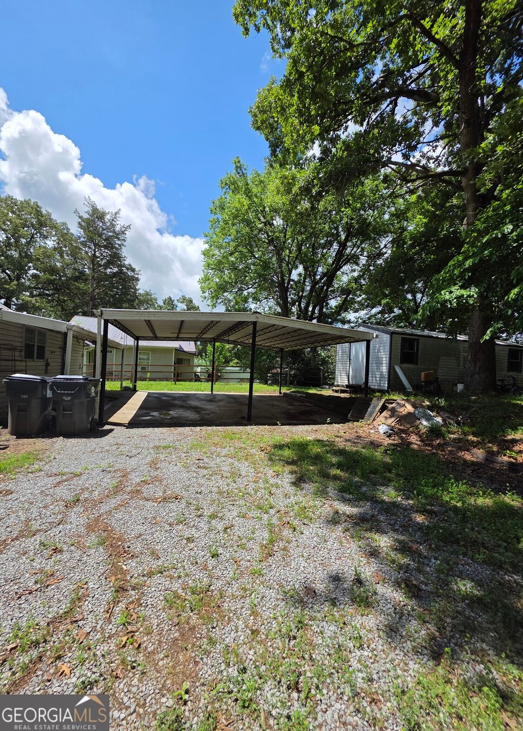 Photo of 807 Jones Ave, Rockmart, GA 30153 (MLS # 10775134)