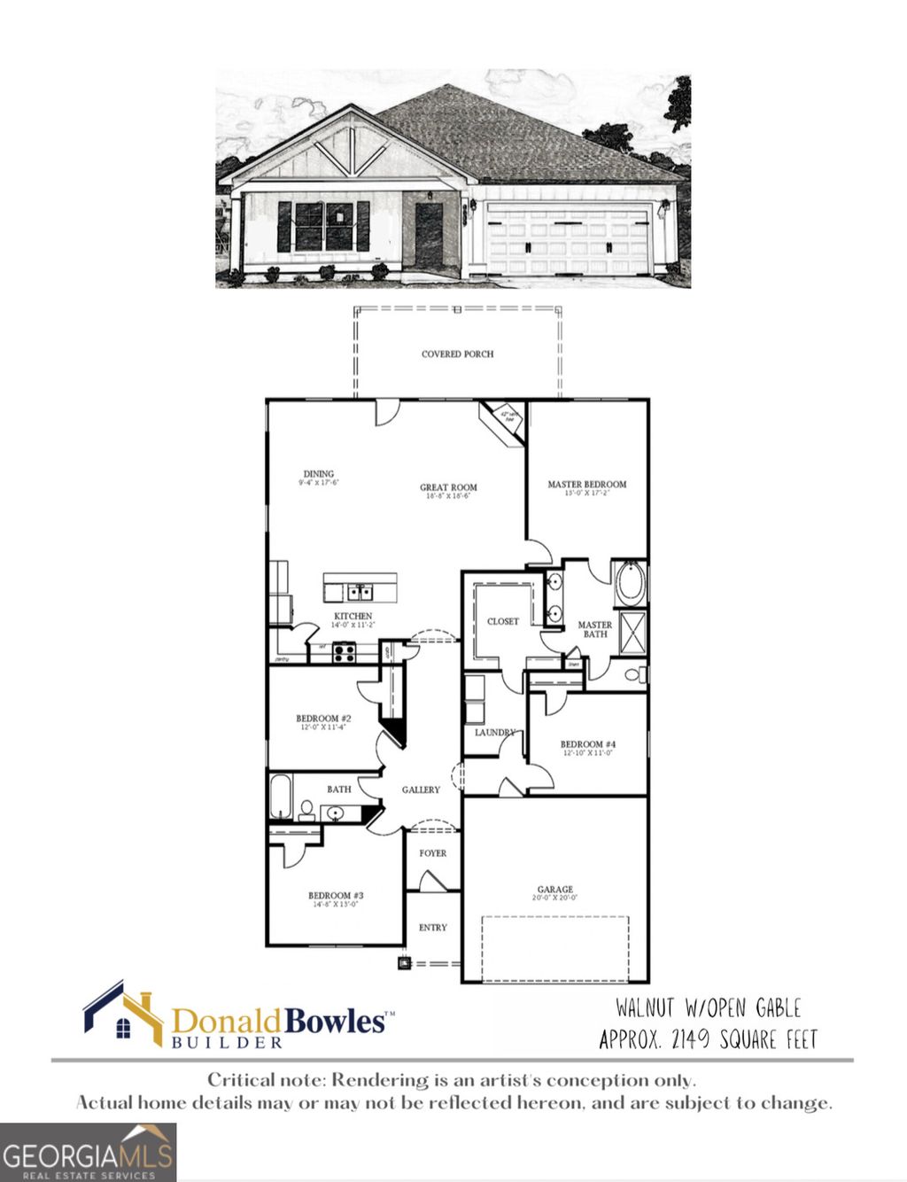 Photo of 150 Rolling Meadows Way, Waverly Hall, GA 31831 (MLS # 10767419)