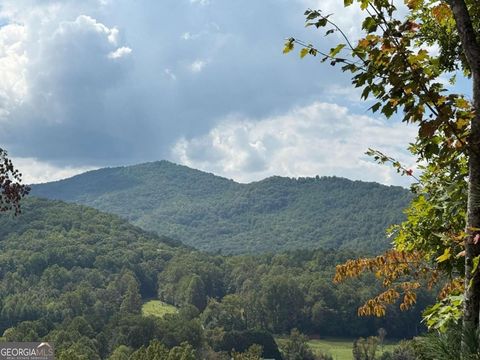 0000 Bethabara VW 11 Hayesville NC 28904