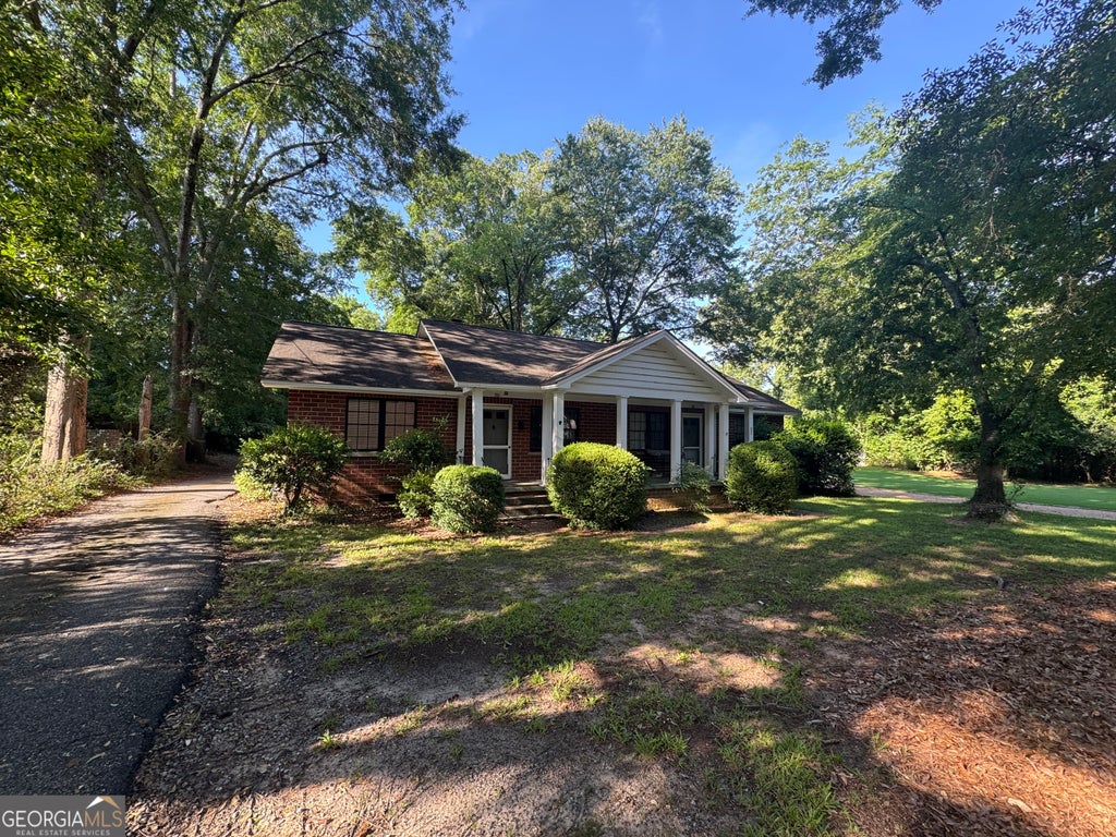 Photo of 253 Springdale Street, Athens, GA 30606 (MLS # 10780593)
