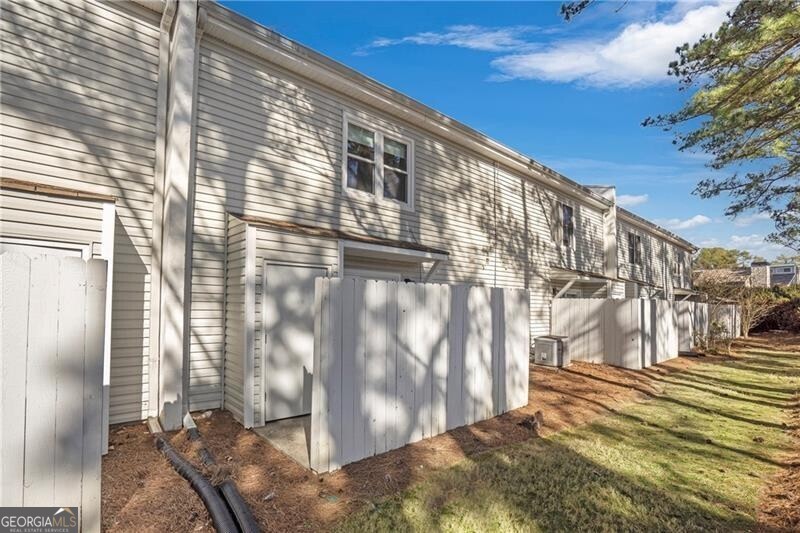 Planters Ridge - Residential
