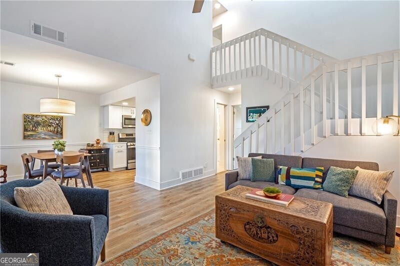 Planters Ridge - Residential