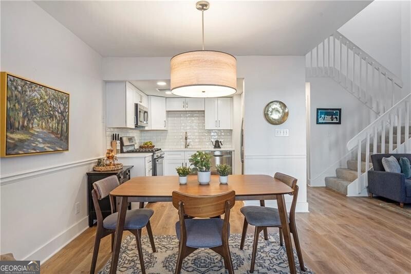 Planters Ridge - Residential