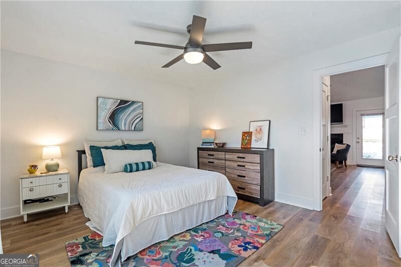 Planters Ridge - Residential