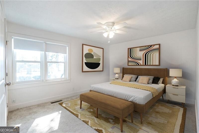 Planters Ridge - Residential