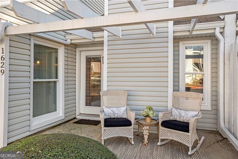 Planters Ridge - Residential