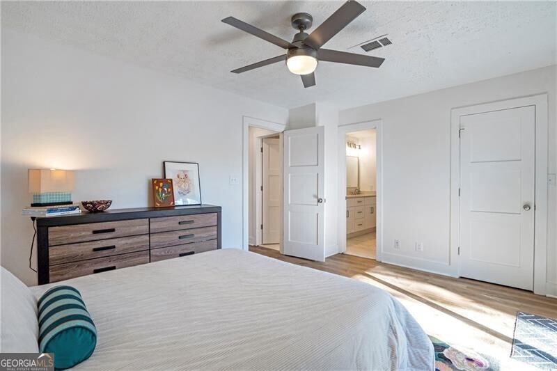 Planters Ridge - Residential