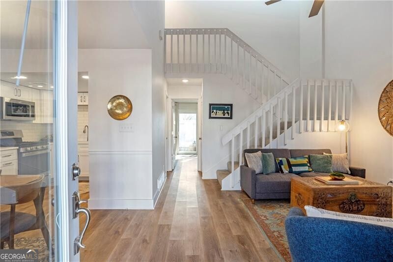 Planters Ridge - Residential