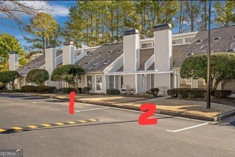 Planters Ridge - Residential
