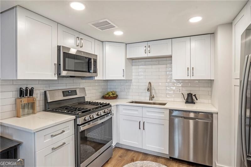Planters Ridge - Residential