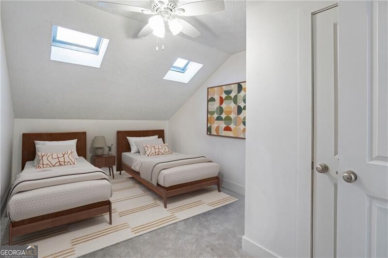 Planters Ridge - Residential