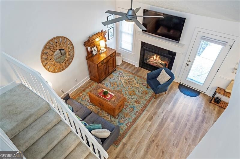 Planters Ridge - Residential