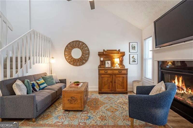 Planters Ridge - Residential