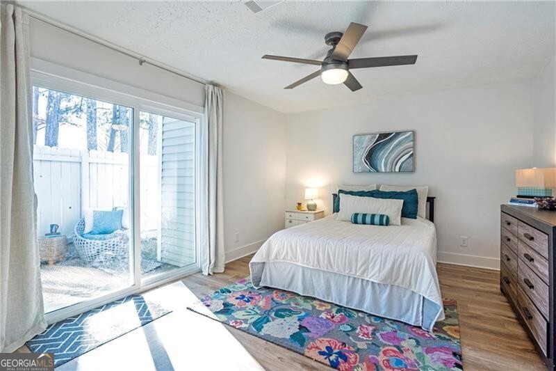 Planters Ridge - Residential
