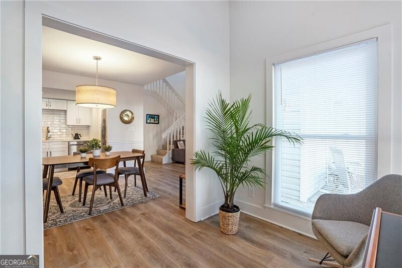 Planters Ridge - Residential