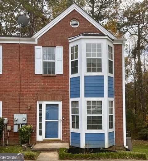 Photo of 6534 Charter Way, Lithonia, GA 30058 (MLS # 10641434)