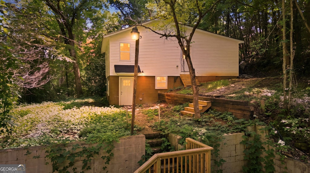 Photo of 152 Toole Street, Clayton, GA 30525 (MLS # 10840266)