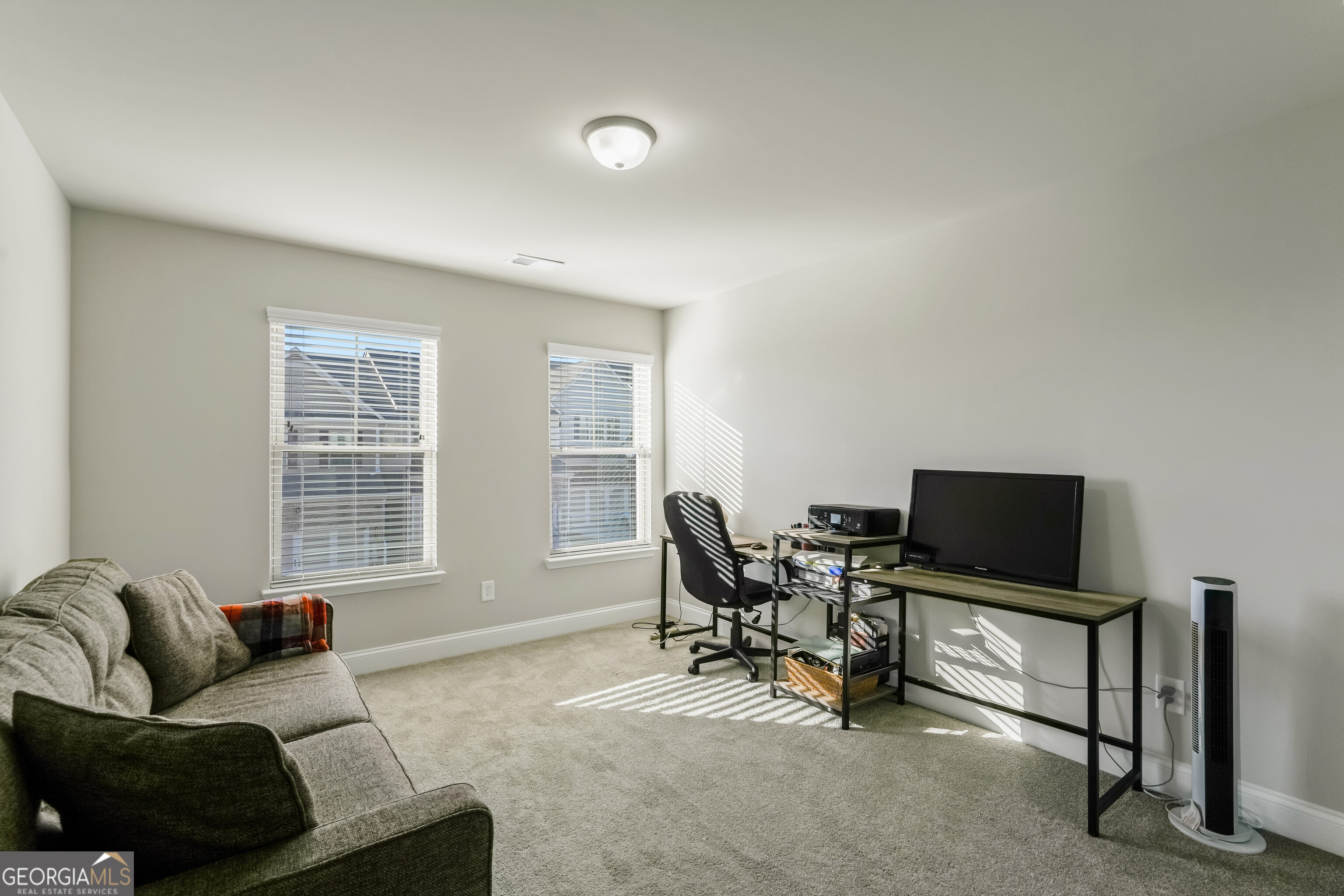 East of Main - Residential